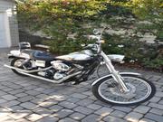 2003 - Harley-Davidson 100th Anniversary Edition