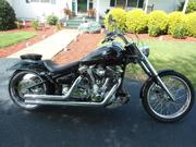 2002 - Yamaha Road Star