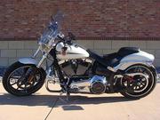2014 - Harley-Davidson Softail FXSB Breakout