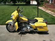 Harley-davidson Electra Glide 103