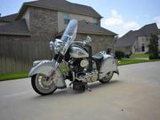 2003 - Indian Chief Roadmaster
