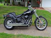 2006 - Harley-Davidson Softail Nightrain