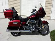 2011 - Harley-Davidson CVO RoadGlide Ultra