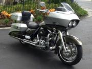 2009 - Harley-Davidson Stardust CVO Roadglide FLTR