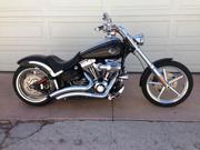 2011 - Harley-Davidson Softail Rocker C Chopper