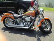 2003 Harley-davidson