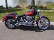 2006 - Harley-Davidson Softail Fatbo