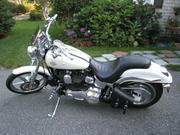 2003 - Harley-Davidson Softail 100th Anniversary