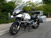 2006 - Bmw R-series R1150 GS Adventure