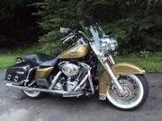 2007 - Harley-Davidson Road King FLHR