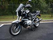 2012 - Bmw R-series R1200R Classic