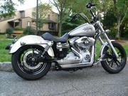 2009 - Harley-Davidson Dyna Super Glide