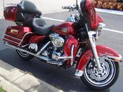 2008 - Harley-Davidson Ultra Classic Touring