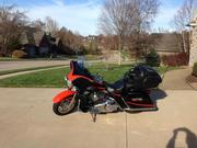 2007 - Harley-Davidson Ultra Screamin Eagle