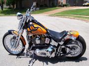 1999 - Harley-Davidson Softail Springer FXSTS Bobb