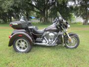 2014 - Harley-Davidson TriGlide FLHTCUTG