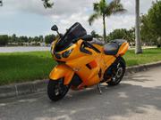 2009 - Kawasaki Ninja ZX-14 Custom