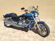 Harley-davidson 2006