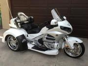 2012 - Honda Gold Wing Trike MotorTrike