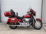 2009 - Harley-Davidson FLHTCUSE4 CVO Ultra Classic