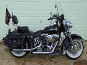 2002 - Harley-Davidson Heritage Softail Classic FL