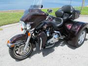 2006 - Harley-Davidson ElectraGlide with 2014 Sidecar