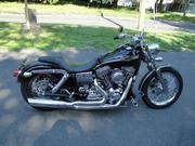 2003 - Harley-davidson Dyna Hot Rod 113