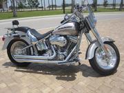 2005 - Harley-Davidson Softail CVO Screamin Eagle