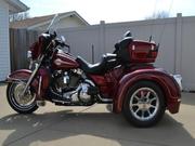 2005 - Harley-Davidson Trike with 2008 Daytona