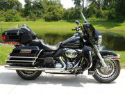 2012 - Harley-Davidson Ultra Classic FLHTCU