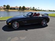 Mercedes-benz Sls Amg 1600 miles