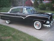 1955 ford 1955 - Ford Victoria