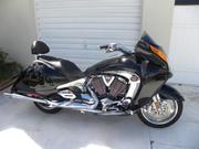 2010 - Victory Vision ABS Premium