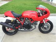 2007 - Ducati Sport Classic S