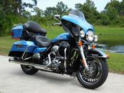 2011 - Harley-Davidson Ultra Classic Limited