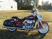 2013 - Harley-Davidson Road King Classic