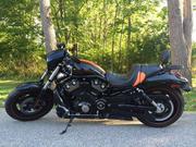 HARLEY-DAVIDSON V-ROD