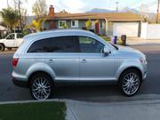 Audi Q7 4.2L 4163CC V8