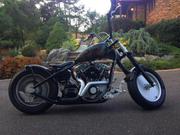 2006 - Bourget Dragon Bobber Old School