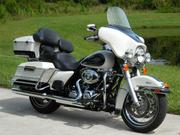 Harley-davidson Electra Glide 1, 690
