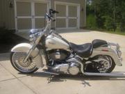 2014 - Harley-Davidson Deluxe Softail