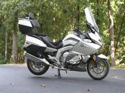 bmw k