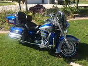 2009 - Harley-Davidson FLHTCU Ultra Classic Electra