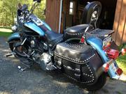 2007 - Harley-Davidson Softail Classic FLSTC 96ci