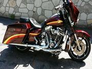 2010 - Harley-Davidson CVO Street Glide