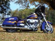 2012 - Harley-Davidson Street Glide FLHX