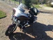 2007 - Harley-Davidson E-Glide Classic