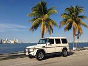 2002 mercedes-benz 2002 - Mercedes-benz G-class