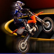 We sell new and used motorcycle parts