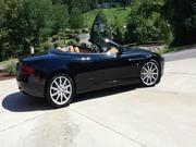 2006 Aston Martin 2006 Aston Martin DB9 DB9